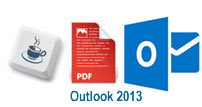 MICROSOFT OUTLOOK 2013