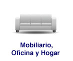MOBILIARIO , OFICINA Y HOGAR