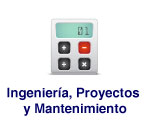 INGENIERÍA , PROYECTOS Y MANTENIMIENTO