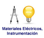 MATERIALES ELÉCTRICOS E INSTRUMENTACIÓN